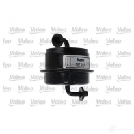 Топливный фильтр VALEO 3276425870512 X 07J2A5 587051 1206063322 - Изображение 2