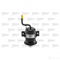 Топливный фильтр VALEO JX L7S 3276425872219 587221 1206064296 - Изображение 2