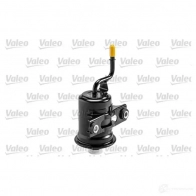 Топливный фильтр VALEO JX L7S 3276425872219 587221 1206064296 - Изображение 3