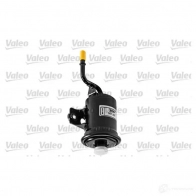 Топливный фильтр VALEO JX L7S 3276425872219 587221 1206064296 - Изображение 4