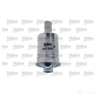 Топливный фильтр VALEO 3276425870567 DE1AC LN 1424237886 587056 - Изображение 4