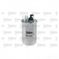 Топливный фильтр VALEO 1206064734 3276425875159 587515 V YS273 - Изображение 2