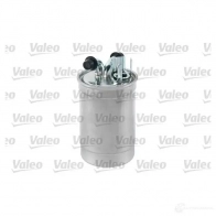 Топливный фильтр VALEO 1206064734 3276425875159 587515 V YS273 - Изображение 3