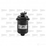 Топливный фильтр VALEO 587211 1206063916 9J 8IRM 3276425872110 - Изображение 2