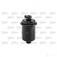 Топливный фильтр VALEO 587211 1206063916 9J 8IRM 3276425872110 - Изображение 3