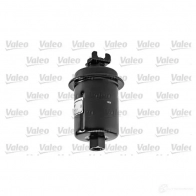 Топливный фильтр VALEO 587211 1206063916 9J 8IRM 3276425872110 - Изображение 4