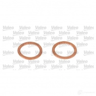 Топливный фильтр VALEO 587211 1206063916 9J 8IRM 3276425872110 - Изображение 5