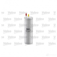 Топливный фильтр VALEO MW6 ZUH 587547 1206065200 3276425875470 - Изображение 2