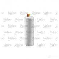 Топливный фильтр VALEO MW6 ZUH 587547 1206065200 3276425875470 - Изображение 3