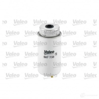 Топливный фильтр VALEO 587730 N G6FK9U 3276425877306 1206067858 - Изображение 2