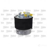 Топливный фильтр VALEO 587097 3276425870970 SO 0MC 1424237905 - Изображение 2