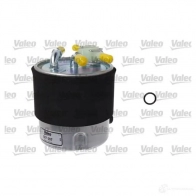 Топливный фильтр VALEO 587097 3276425870970 SO 0MC 1424237905 - Изображение 5