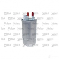 Топливный фильтр VALEO 587072 FNA5 M 3276425870727 1424237894 - Изображение 3