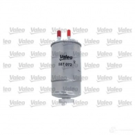 Топливный фильтр VALEO 587072 FNA5 M 3276425870727 1424237894 - Изображение 4