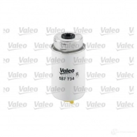Топливный фильтр VALEO 1206067930 587734 3276425877344 SB WPRE4 - Изображение 2