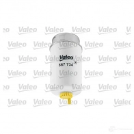 Топливный фильтр VALEO 1206067930 587734 3276425877344 SB WPRE4 - Изображение 3