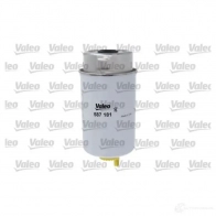 Топливный фильтр VALEO 587181 RAB1 L1 1424237911 3276425871816 - Изображение 2