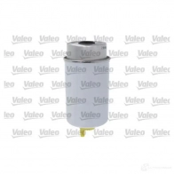 Топливный фильтр VALEO 587181 RAB1 L1 1424237911 3276425871816 - Изображение 3