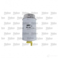 Топливный фильтр VALEO 587181 RAB1 L1 1424237911 3276425871816 - Изображение 4