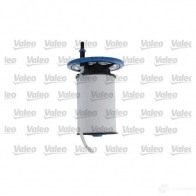Топливный фильтр VALEO A VS7VY 587103 1437844903 - Изображение 4