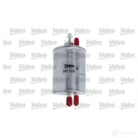 Топливный фильтр VALEO Z CNK9 3276425870291 1206062952 587029 - Изображение 4
