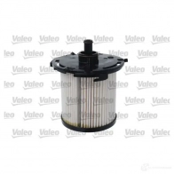 Топливный фильтр VALEO 587098 3276425870987 CX PQI 1424237906 - Изображение 3