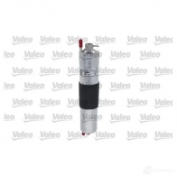Топливный фильтр VALEO R F3XA 3276425870345 587034 1206062980 - Изображение 2