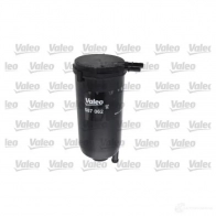 Топливный фильтр VALEO 587062 N25KW 2 1424237890 3276425870628 - Изображение 2
