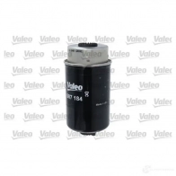 Топливный фильтр VALEO 1424237914 LTP ZN 587184 3276425871847 - Изображение 2