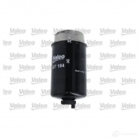 Топливный фильтр VALEO 1424237914 LTP ZN 587184 3276425871847 - Изображение 4