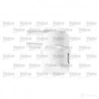 Топливный фильтр VALEO 3276425870505 587050 1206063302 1UIC9 4A - Изображение 4