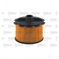 Топливный фильтр VALEO 3276425879058 232176 R8CA N 587905 - Изображение 2