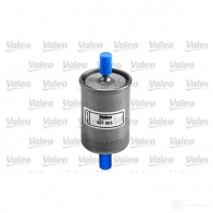 Топливный фильтр VALEO 3276425870031 X A60NDW 587003 232154 - Изображение 2