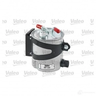 Топливный фильтр VALEO 3276425875289 1206064980 587528 8Y4Y0I L - Изображение 2