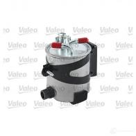 Топливный фильтр VALEO 3276425875289 1206064980 587528 8Y4Y0I L - Изображение 3