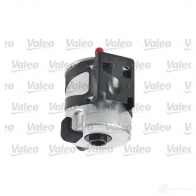 Топливный фильтр VALEO 3276425875289 1206064980 587528 8Y4Y0I L - Изображение 4