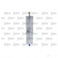 Топливный фильтр VALEO 587074 3276425870741 1424237896 ZQ8N6 R - Изображение 2