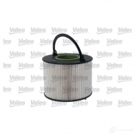 Топливный фильтр VALEO 1437844675 8FVU V 587075 - Изображение 2