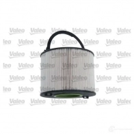 Топливный фильтр VALEO 1437844675 8FVU V 587075 - Изображение 4