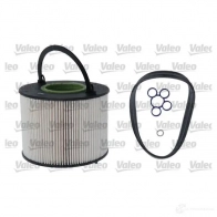 Топливный фильтр VALEO 1437844675 8FVU V 587075 - Изображение 5