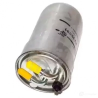 Топливный фильтр VALEO 3276425875685 7X8 K7X 587568 1206065292 - Изображение 3