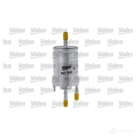 Топливный фильтр VALEO 3276425870604 587060 1424237888 B7EUI L - Изображение 2