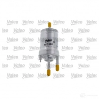 Топливный фильтр VALEO 3276425870604 587060 1424237888 B7EUI L - Изображение 4