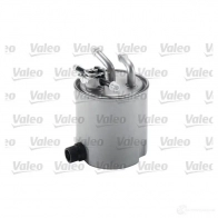 Топливный фильтр VALEO 1206065250 587564 SK OOCI 3276425875647 - Изображение 3