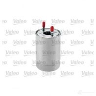 Топливный фильтр VALEO 587551 3276425875517 1206065208 6 LT6I4H - Изображение 3