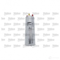 Топливный фильтр VALEO 587540 3276425875401 1206065158 CC 7RW - Изображение 5