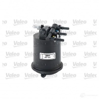 Топливный фильтр VALEO 587530 3276425875302 GQ74L 1 1206064990 - Изображение 2