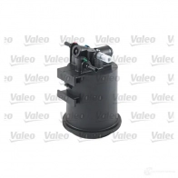 Топливный фильтр VALEO 587530 3276425875302 GQ74L 1 1206064990 - Изображение 3