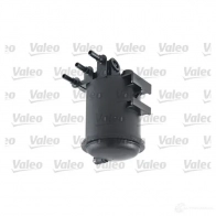Топливный фильтр VALEO 587530 3276425875302 GQ74L 1 1206064990 - Изображение 4