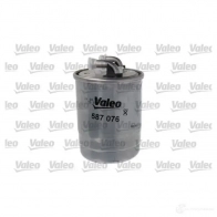Топливный фильтр VALEO 3276425870765 I TF2W 1424237897 587076 - Изображение 2